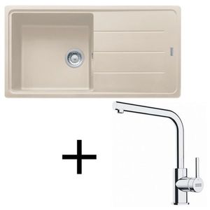 Franke set G264 BFG 611 + FS 3230.031 sahara vyobraziť