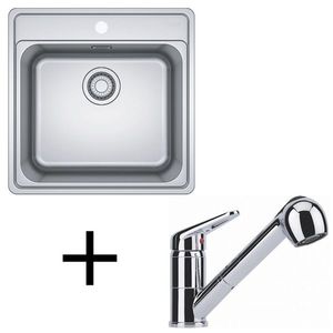 Sety drezu a batérie vyobraziť