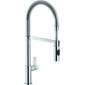 Franke FN 6993.031 Fox Pro chróm vyobraziť