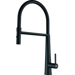 Franke FG 0598.901 Icon matná čierna vyobraziť