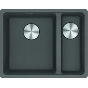 Franke MRG 160-34-15/2 šedý kameň vyobraziť