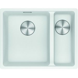 Franke MRG 160-34-15/2 biely ľad vyobraziť