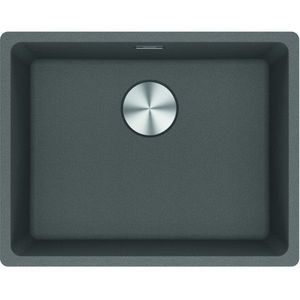 Franke MRG 110-52 šedý kameň vyobraziť