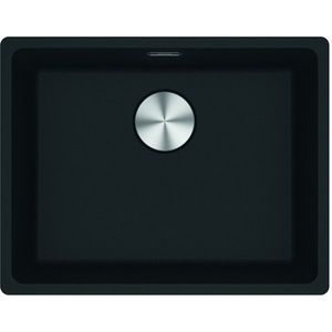 Franke MRG 110-52 čierna matná vyobraziť