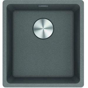 Franke MRG 110-37 šedý kameň vyobraziť