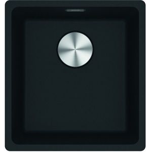 Franke MRG 110-37 čierna matná vyobraziť