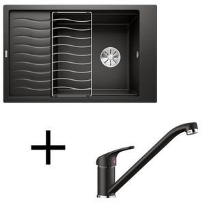 Blanco set Elon XL 6 S + Daras silgranit biela vyobraziť