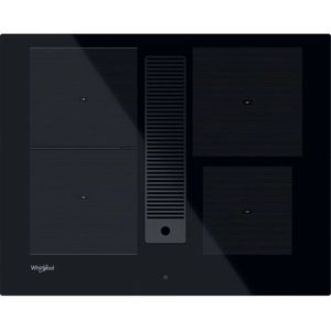 Whirlpool WVH 1065B F KIT + balíček produktov značky P&G v hodnote až 170 € vyobraziť