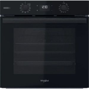 Whirlpool OMSR58CU1SB + balíček produktov značky P&G v hodnote až 80 € + 10 rokov záruka na motor ventilátora vyobraziť