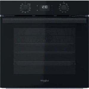 Whirlpool OMR58HU1B + 10 rokov záruka na motor ventilátora vyobraziť