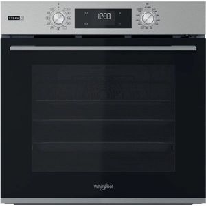 Whirlpool OMSK58RU1SX + balíček produktov značky P&G v hodnote až 80 € + 10 rokov záruka na motor ventilátora vyobraziť