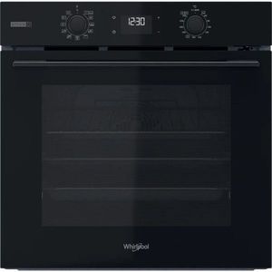 Whirlpool OMSK58RU1SB + balíček produktov značky P&G v hodnote až 80 € + 10 rokov záruka na motor ventilátora vyobraziť
