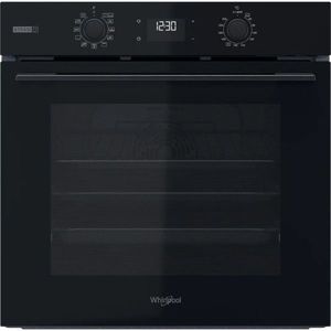 Whirlpool OMSK58CU1SB + balíček produktov značky P&G v hodnote až 80 € + 10 rokov záruka na motor ventilátora vyobraziť
