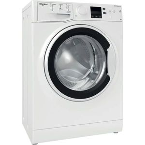 Whirlpool WRBSS 6249 W EU + balíček produktov značky P&G v hodnote až 80 € + 10 rokov záruka na motor vyobraziť