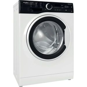 Whirlpool WRBSS 6249 S EU + balíček produktov značky P&G v hodnote až 80 € + 10 rokov záruka na motor vyobraziť