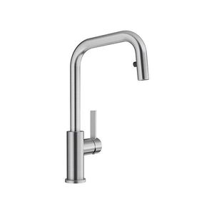 Blanco Jandora-S leštený nerez + Dodatočná extra zľava 5% po vložení do košíku ! vyobraziť