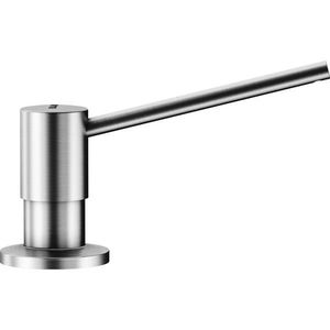 Blanco Torre - dávkovač PVD steel + Dodatočná extra zľava 5% po vložení do košíku ! vyobraziť