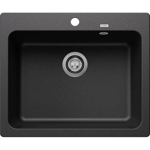 Blanco Naya 6 antracit + Dodatočná extra zľava 5% po vložení do košíku ! vyobraziť