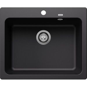 Blanco Naya 6 čierna + Dodatočná extra zľava 5% po vložení do košíku ! vyobraziť