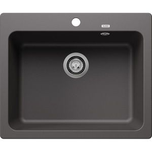 Blanco Naya 6 sivý vulkán + Dodatočná extra zľava 5% po vložení do košíku ! vyobraziť