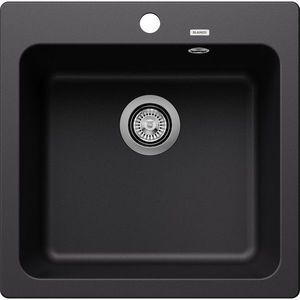 Blanco Naya 5 čierna + Dodatočná extra zľava 5% po vložení do košíku ! vyobraziť