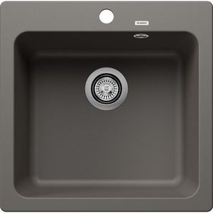 Blanco Naya 5 sivý vulkán + Dodatočná extra zľava 5% po vložení do košíku ! vyobraziť