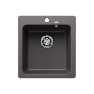 Blanco Naya 45 sivá skala + Dodatočná extra zľava 5% po vložení do košíku ! vyobraziť