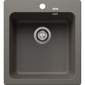 Blanco Naya 45 sivý vulkán + Dodatočná extra zľava 5% po vložení do košíku ! vyobraziť