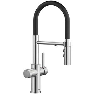 Blanco Catris-S Flexo filter PVD Steel + Dodatočná extra zľava 5% po vložení do košíku ! vyobraziť