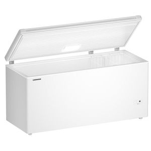 Liebherr Cfe 2500 + Rozšírená záruka na 10 rokov zadarmo po registrácii! vyobraziť