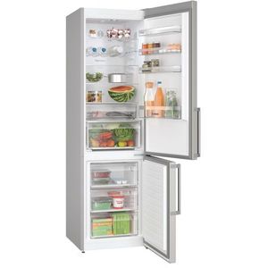 Bosch KGN397ICT vyobraziť