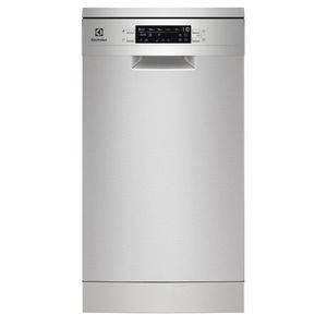 Electrolux ESS64321SX vyobraziť