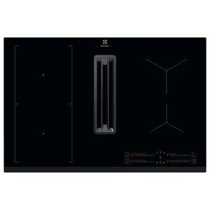 Electrolux KCC83443 vyobraziť