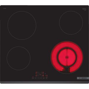 Bosch PKF631BB2E vyobraziť