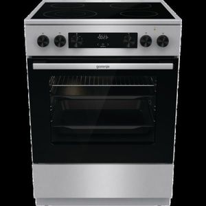 Gorenje GECS6C70XC + rozšírená záruka na 4 roky po registrácii vyobraziť