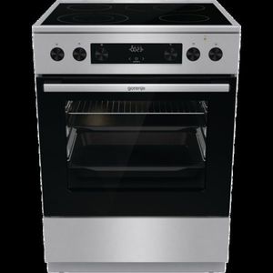 Gorenje GECS6C70XPA + rozšírená záruka na 4 roky po registrácii vyobraziť