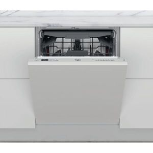 Whirlpool WIC 3C26 F + 10 rokov záruka na vypúšťacie čerpadlo vyobraziť