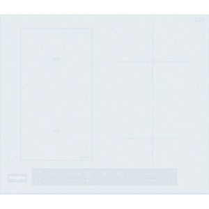 Whirlpool WL S5360 BF/W + balíček produktov značky P&G v hodnote až 80 € vyobraziť