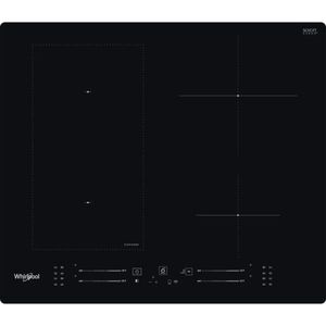 Whirlpool WL S2260 NE + balíček produktov značky P&G v hodnote až 80 € vyobraziť