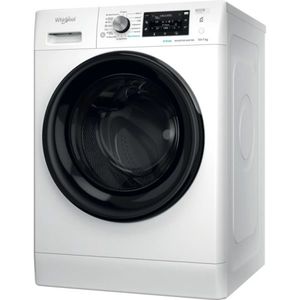 Whirlpool FFWDD 1076258 BV EU + balíček produktov značky P&G v hodnote až 170 € + 10 rokov záruka na motor vyobraziť
