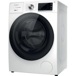 Whirlpool W8 W946WB EE + balíček produktov značky P&G v hodnote až 170 € + 10 rokov záruka na motor vyobraziť