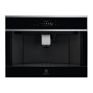 Electrolux EBC85X vyobraziť