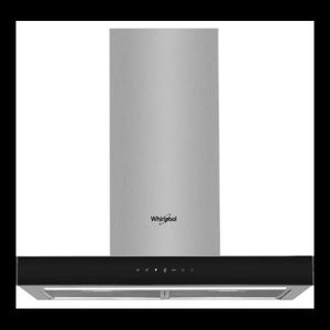 Whirlpool WHBS 62F LT K/1 + balíček produktov značky P&G v hodnote až 80 € vyobraziť