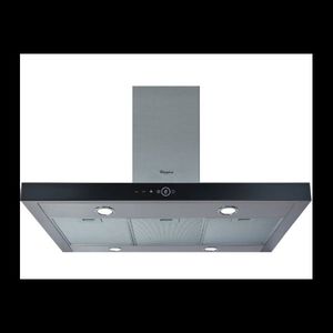 Whirlpool AKR 504 IX/1 + balíček produktov značky P&G v hodnote až 170 € vyobraziť