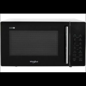 Whirlpool MWP 251 SB vyobraziť