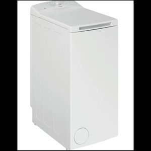 Whirlpool TDLR 6040L EU/N + balíček produktov značky P&G v hodnote až 80 € vyobraziť