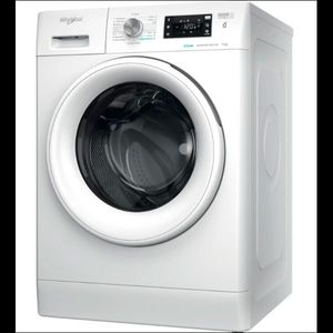 Whirlpool FFB 7459 WV EE + balíček produktov značky P&G v hodnote až 80 € + 10 rokov záruka na motor vyobraziť