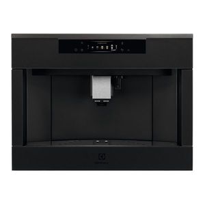 Mlynček na kávu automatický vyobraziť