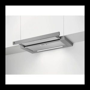 Electrolux LFP616X vyobraziť