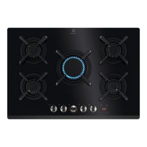 Electrolux KGG753753K vyobraziť